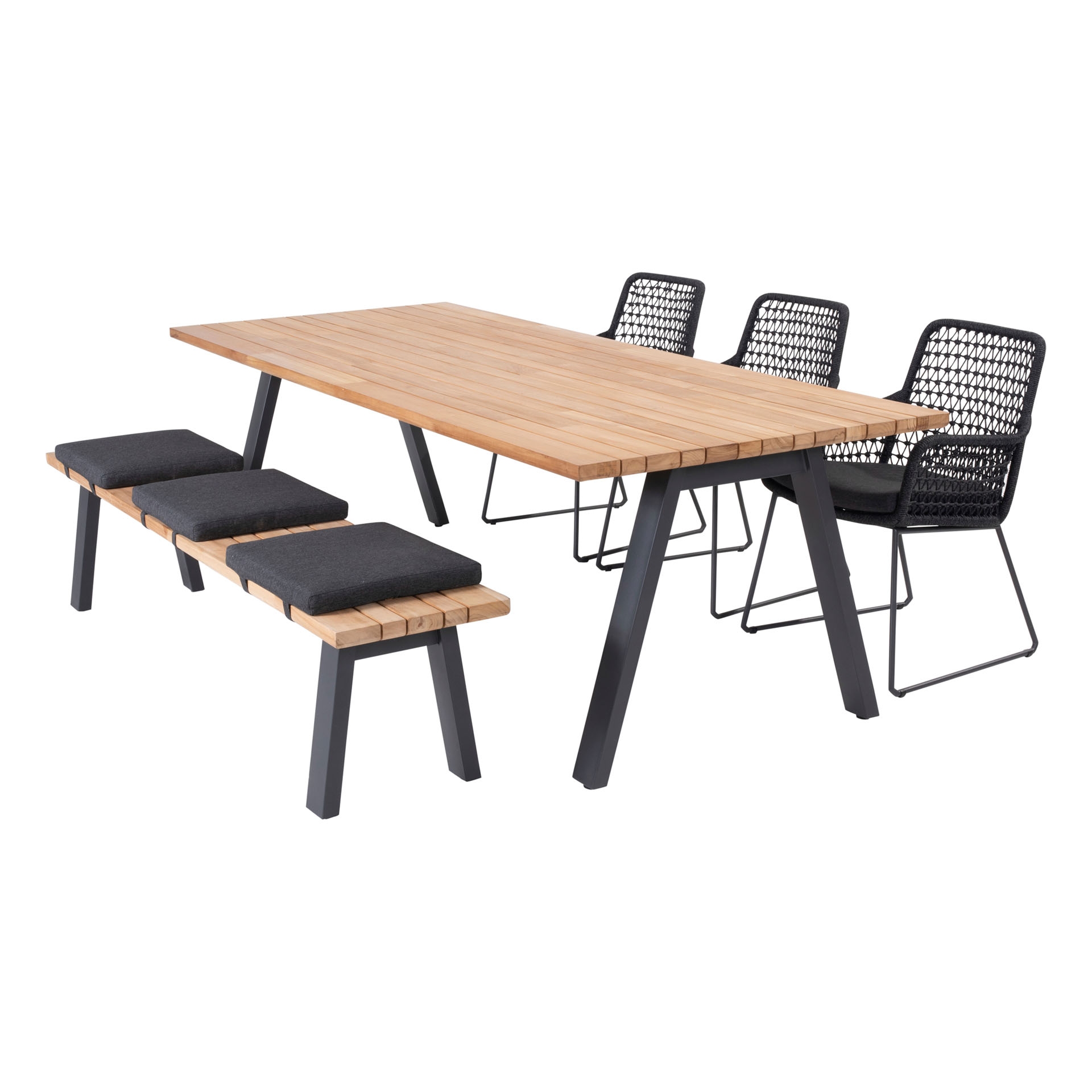 Athena 4 Seasons Outdoor