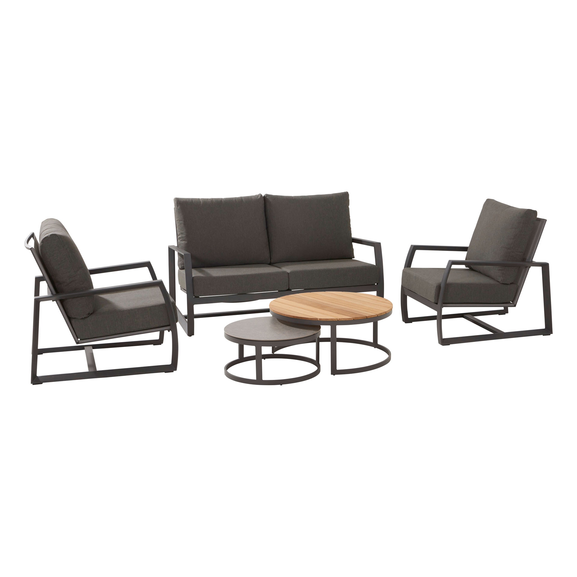 New Mauritius 4 Seasons Outdoor