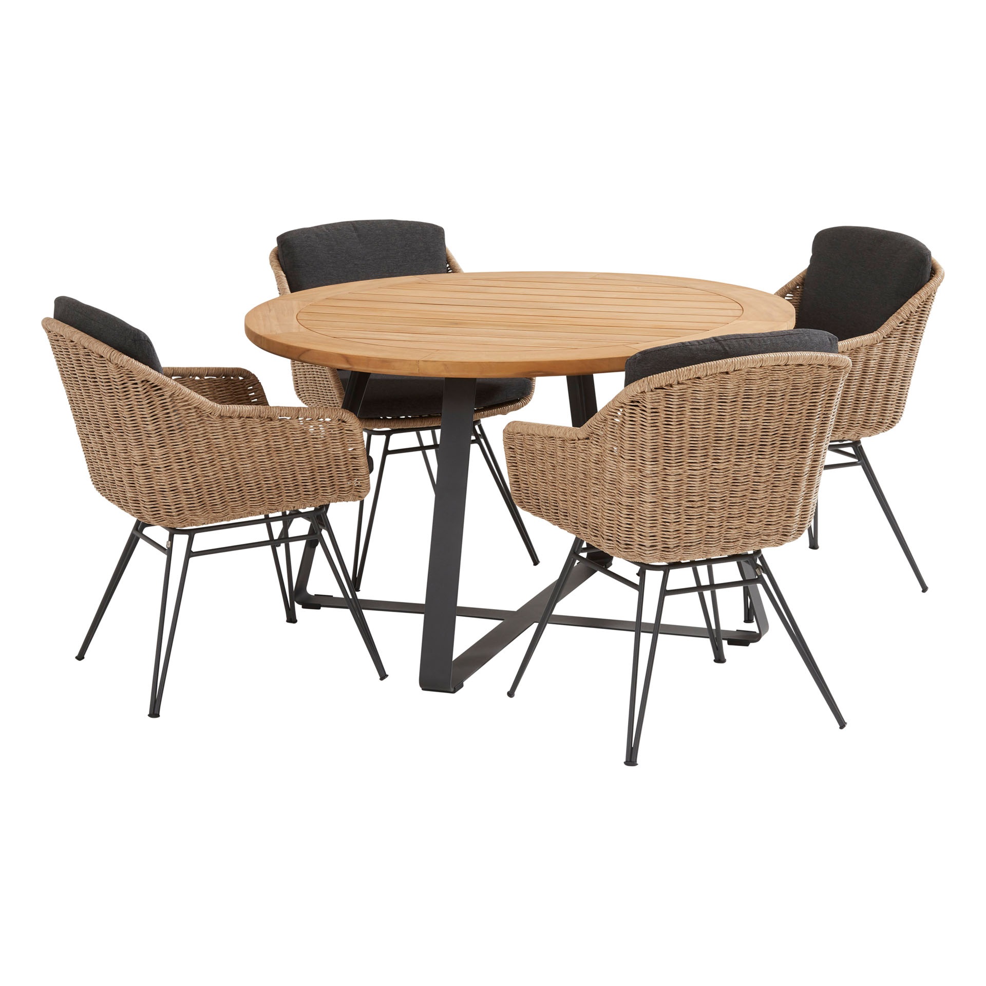 Bohemian 4 Seasons Outdoor