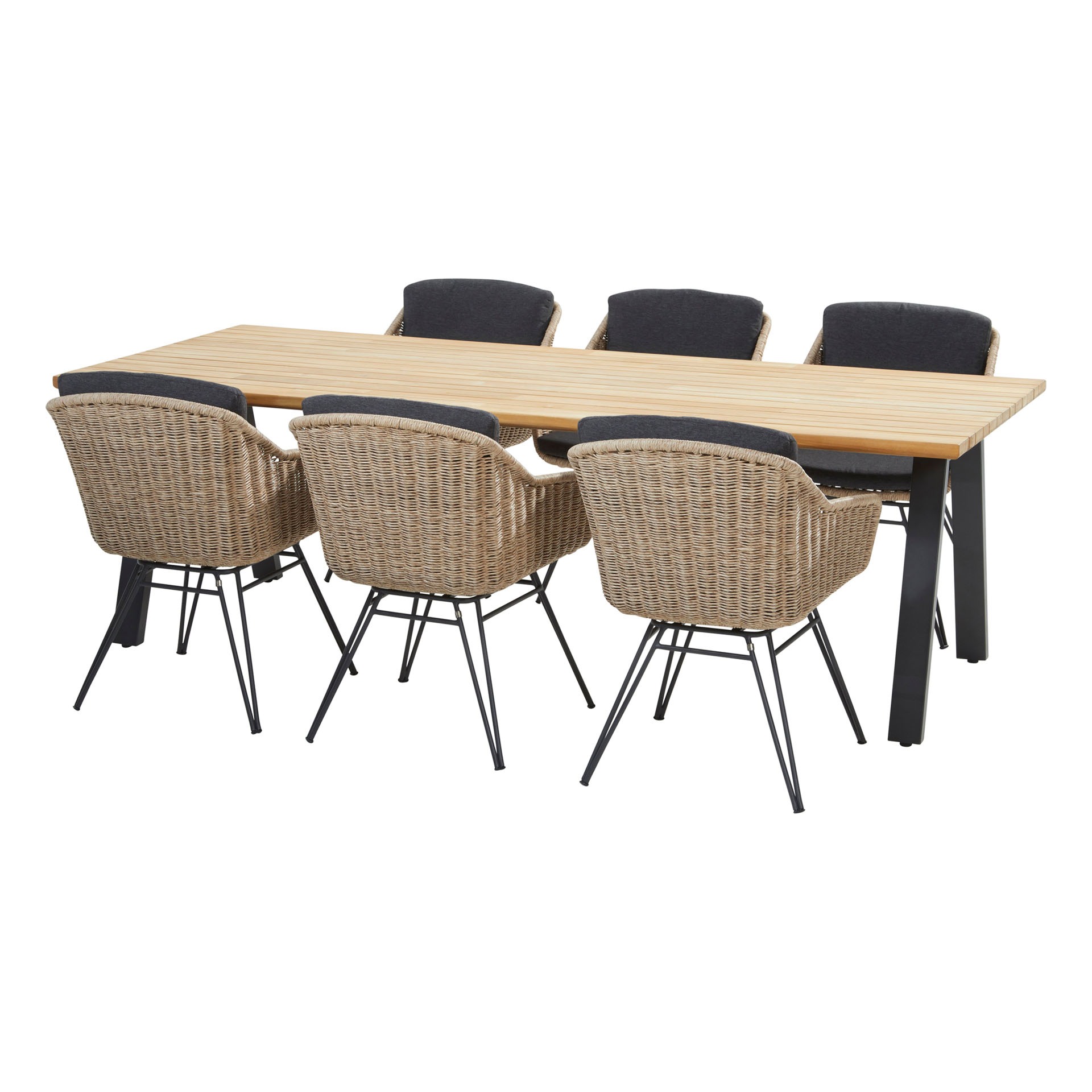 Bohemian 4 Seasons Outdoor