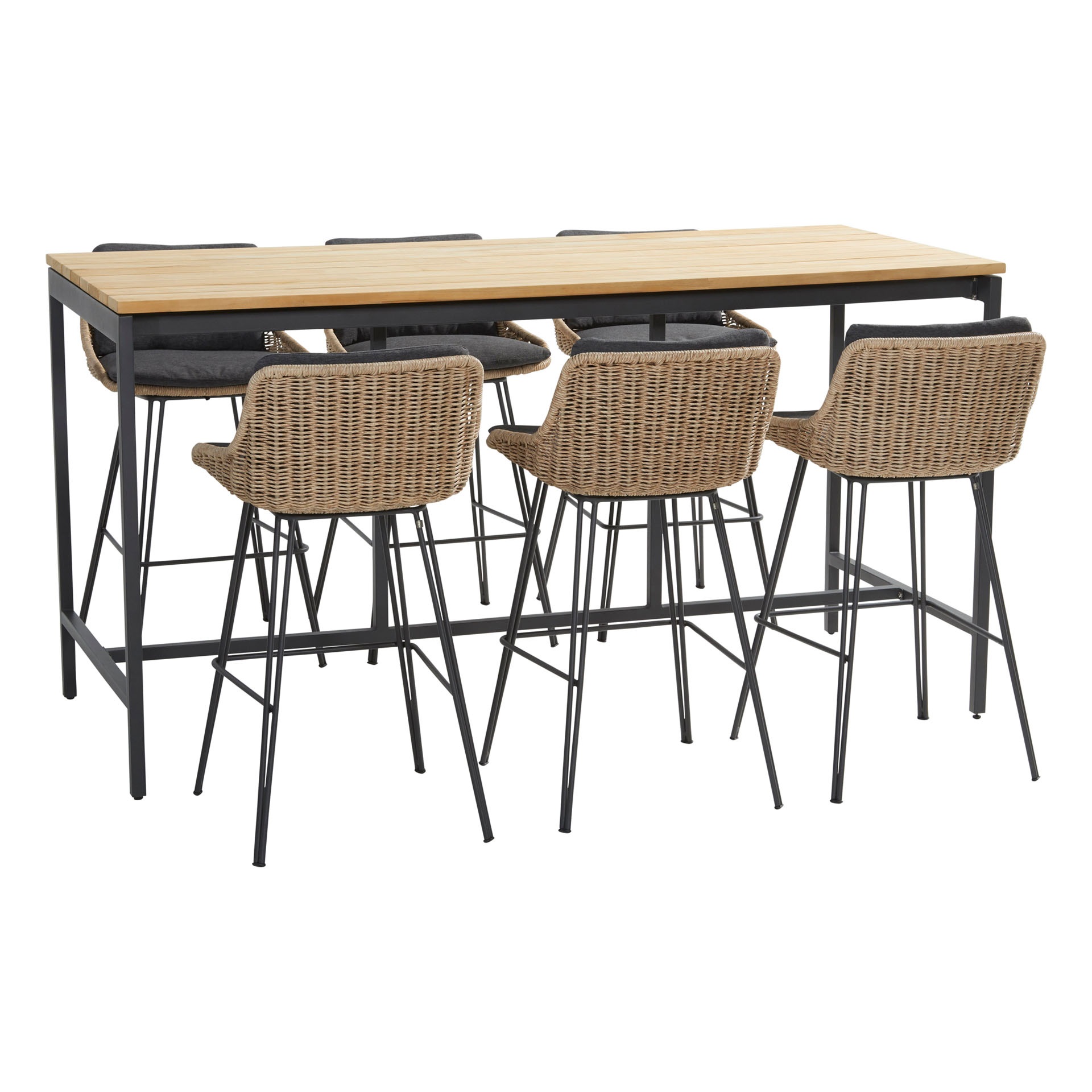 Bohemian 4 Seasons Outdoor