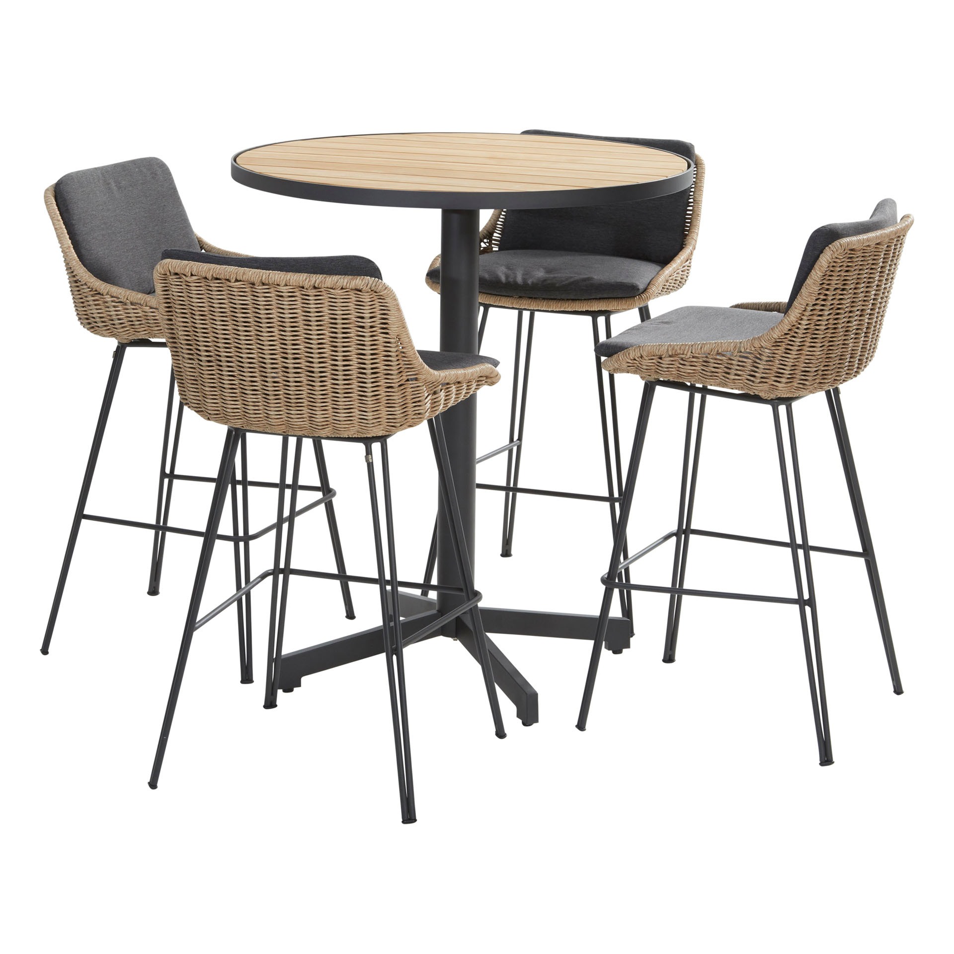 Bohemian 4 Seasons Outdoor